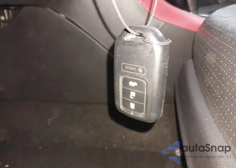 2013 Honda Accord Ex-L z USA, uszkodzony, nr VIN 1HGCT1B8XDA010288